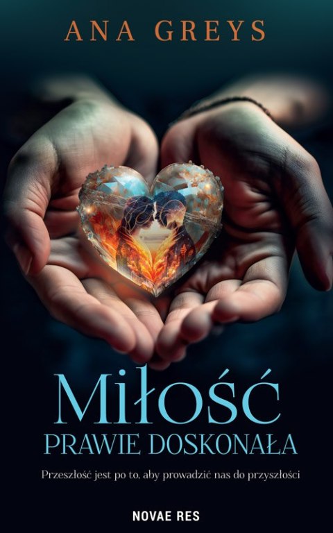 Miłość prawie doskonała Miłość prawie doskonała