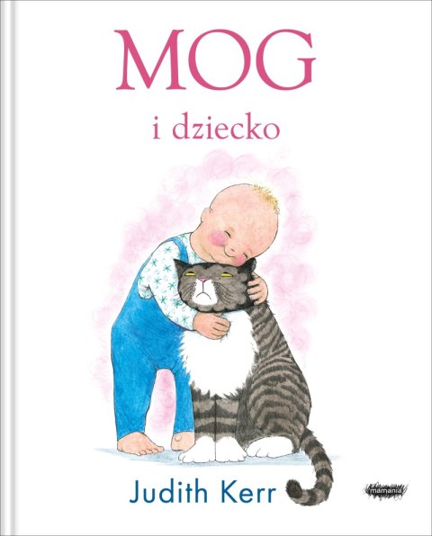 Mog i dziecko Mog i dziecko