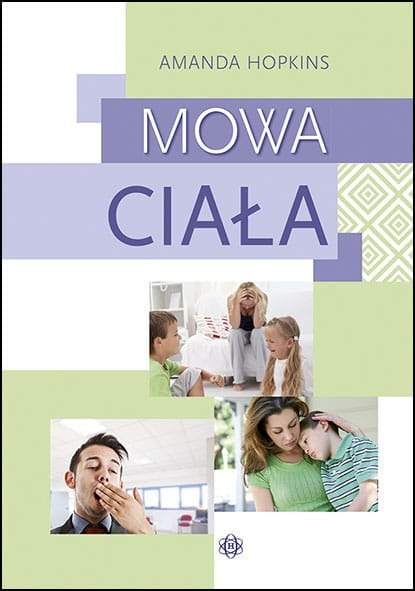Mowa ciała Mowa ciała
