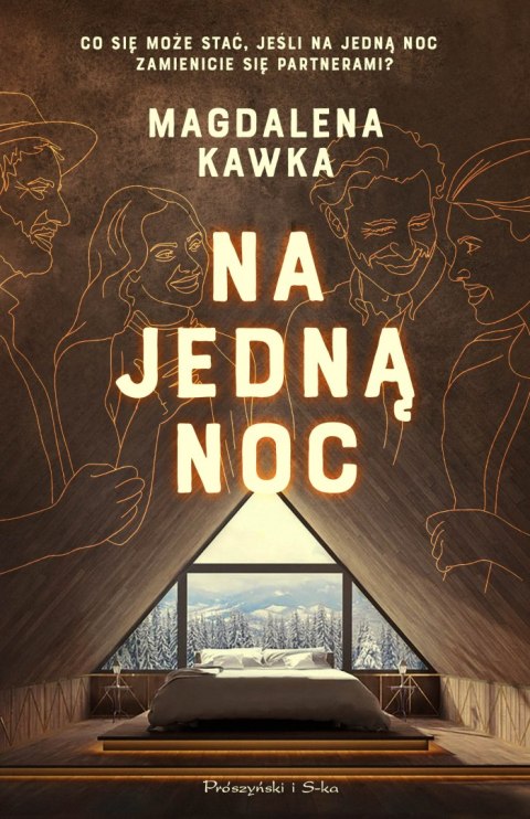 Na jedną noc Na jedną noc