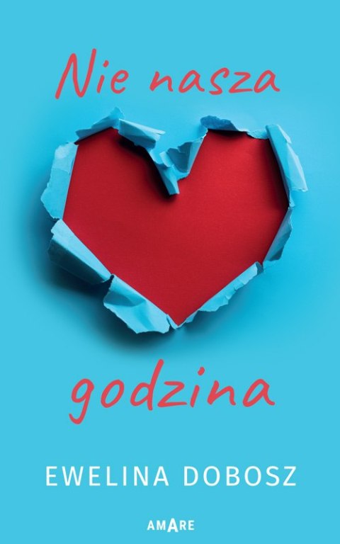 Nie nasza godzina Nie nasza godzina