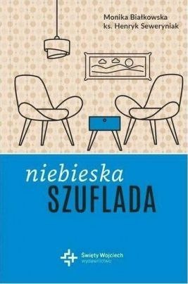 Niebieska szuflada Niebieska szuflada
