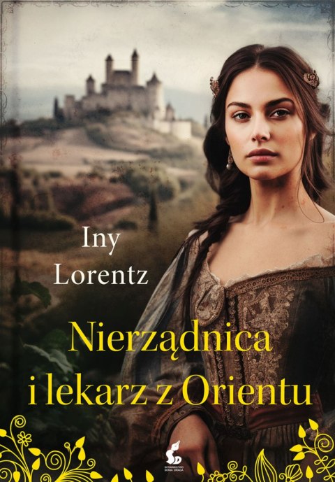Nierządnica i lekarz z Orientu Nierządnica i lekarz z Orientu