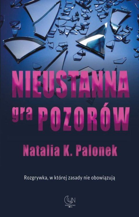 Nieustanna gra pozorów Nieustanna gra pozorów