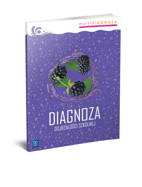 Nowa Multidiagnoza diagnoza dojrzałości szkolnej karty obserwacji przedszkole Sześciolatek Nowa Multidiagnoza diagnoza dojrzałości szkolnej karty obserwacji przedszkole Sześciolatek