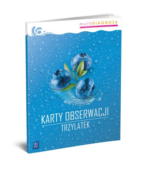Nowa Multidiagnoza karty obserwacji przedszkole Trzylatek Nowa Multidiagnoza karty obserwacji przedszkole Trzylatek