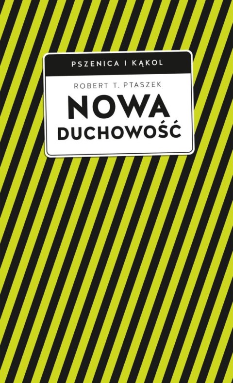 Nowa duchowość Nowa duchowość