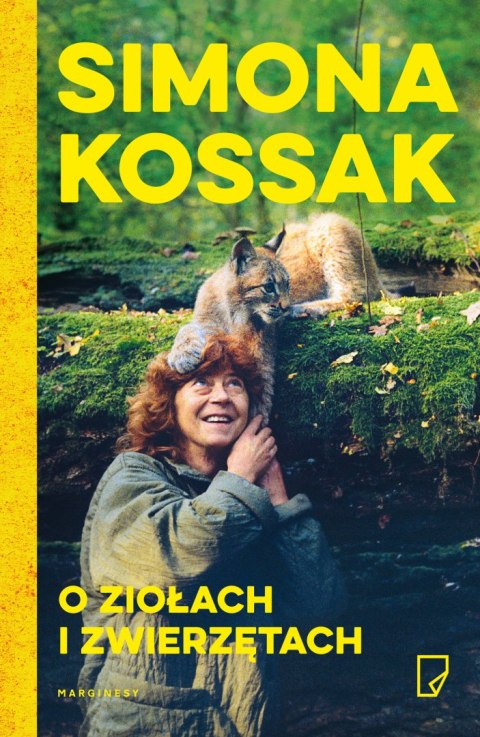 O ziołach i zwierzętach wyd. 2 O ziołach i zwierzętach wyd. 2
