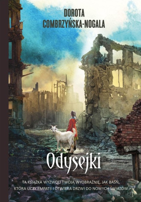 Odysejki Odysejki