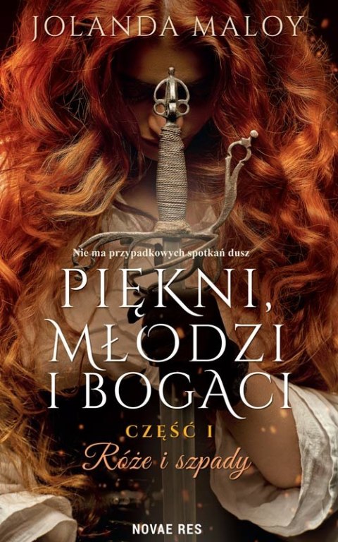 Piękni, młodzi i bogaci Piękni, młodzi i bogaci