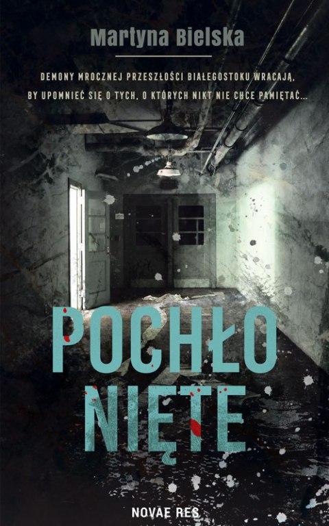Pochłonięte Pochłonięte