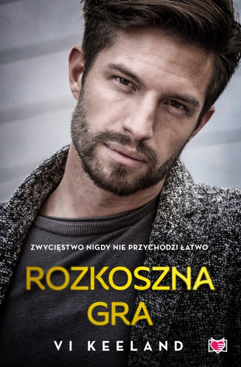Rozkoszna gra Rozkoszna gra