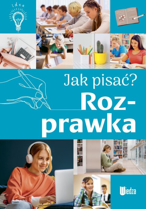 Rozprawka. Jak pisać? Rozprawka. Jak pisać?