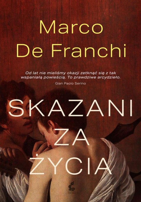 Skazani za życia Skazani za życia
