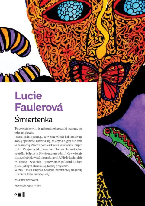 Śmierteńka Śmierteńka