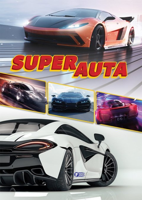 Superauta Superauta