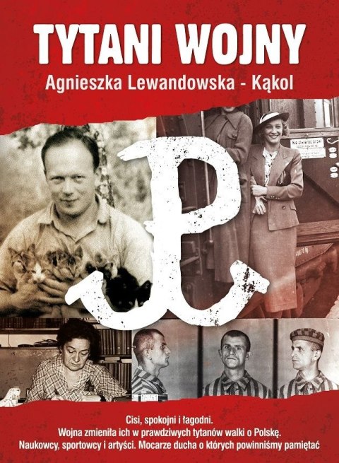 Tytani Wojny Tytani Wojny
