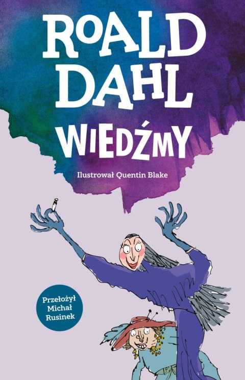 Wiedźmy Wiedźmy