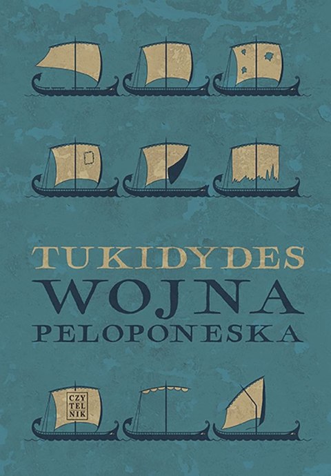 Wojna peloponeska wyd. 5 Wojna peloponeska wyd. 5