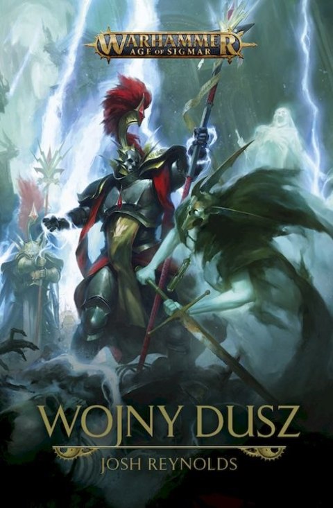Wojny dusz Wojny dusz