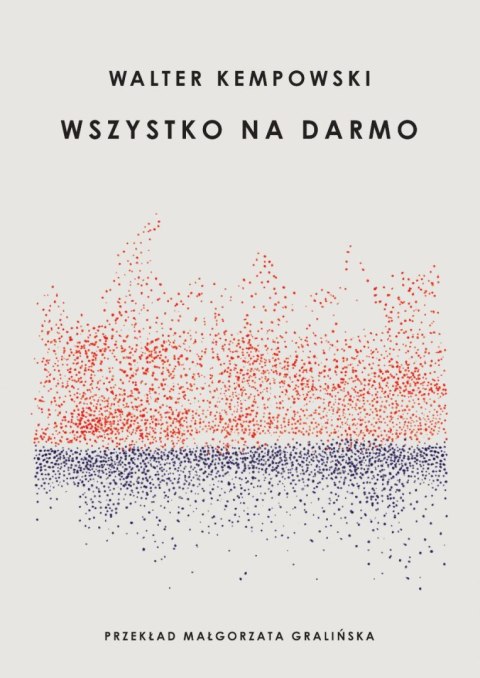 Wszystko na darmo Wszystko na darmo