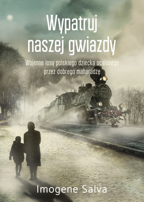 Wypatruj naszej gwiazdy Wypatruj naszej gwiazdy