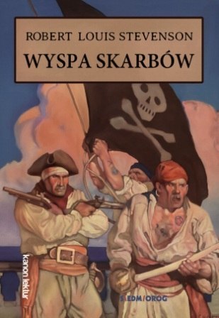 Wyspa skarbów Wyspa skarbów