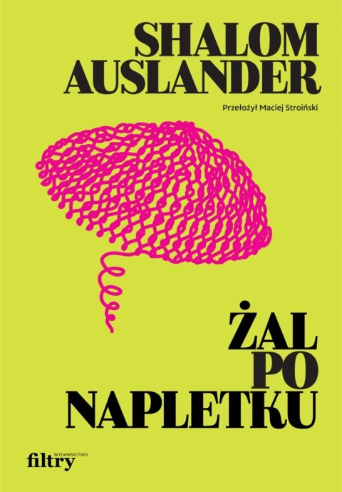 Żal po napletku Żal po napletku