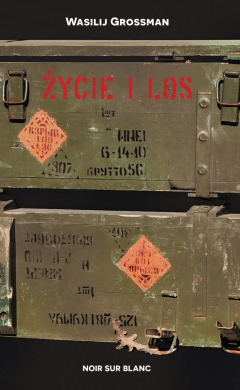 Życie i los Życie i los