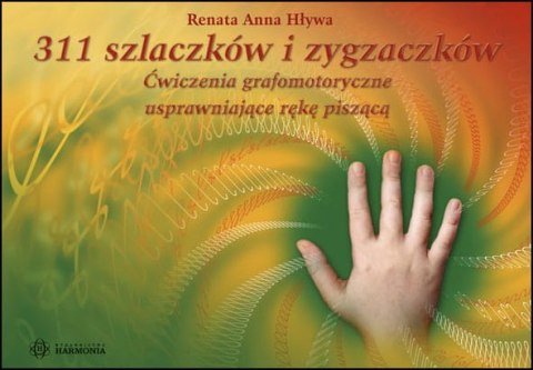 311 szlaczków i zygzaczków 311 szlaczków i zygzaczków