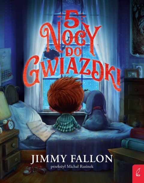 5 nocy do Gwiazdki 5 nocy do Gwiazdki