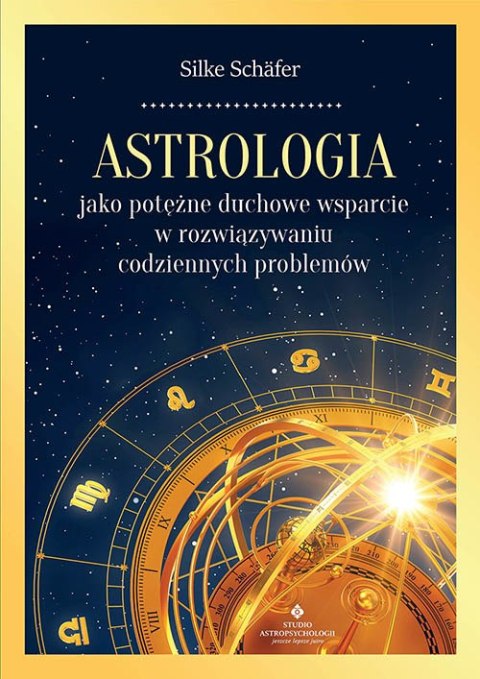 Astrologia jako potężne duchowe wsparcie w rozwiązywaniu codziennych problemów Astrologia jako potężne duchowe wsparcie w rozwiązywaniu codziennych problemów