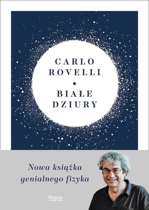 Białe dziury Białe dziury