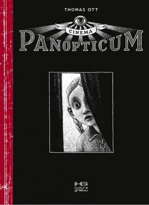 Cinema Panopticum wyd. 2 Cinema Panopticum wyd. 2