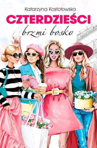 Czterdzieści brzmi bosko Czterdzieści brzmi bosko