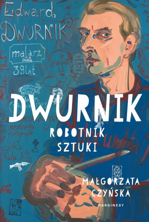 Dwurnik. Robotnik sztuki Dwurnik. Robotnik sztuki