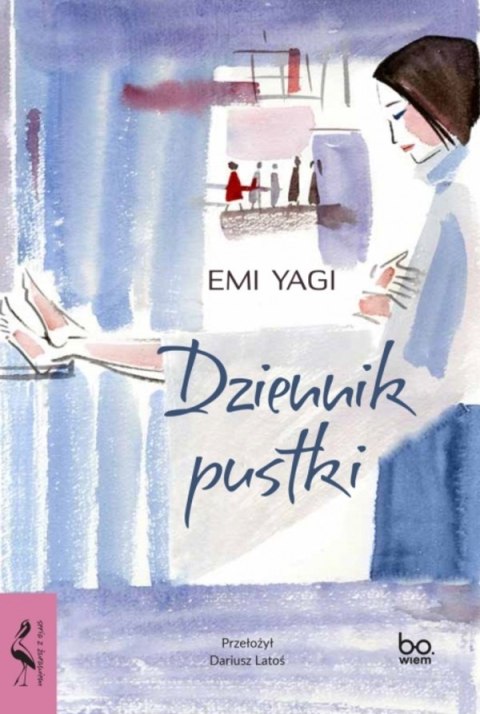 Dziennik pustki Dziennik pustki