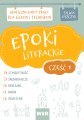 Epoki literackie Graficzne karty pracy dla liceum i technikum Część 1 Epoki literackie Graficzne karty pracy dla liceum i technikum Część 1
