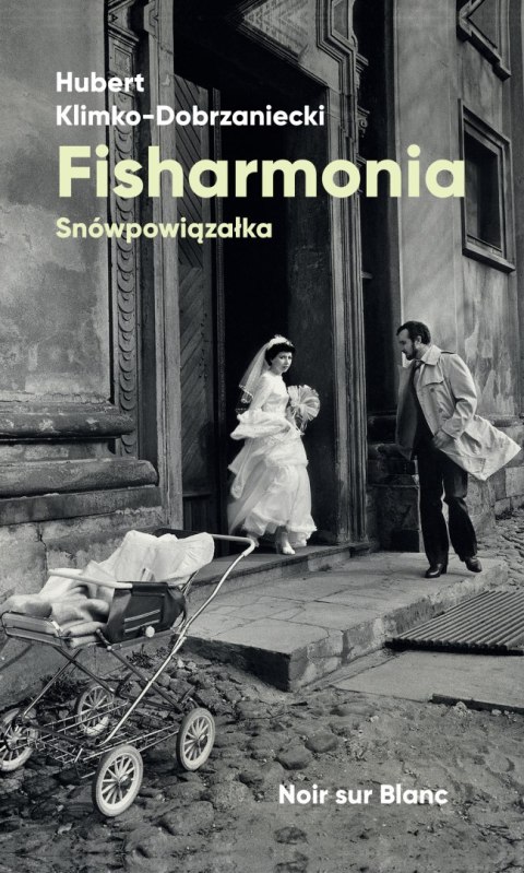 Fisharmonia Fisharmonia