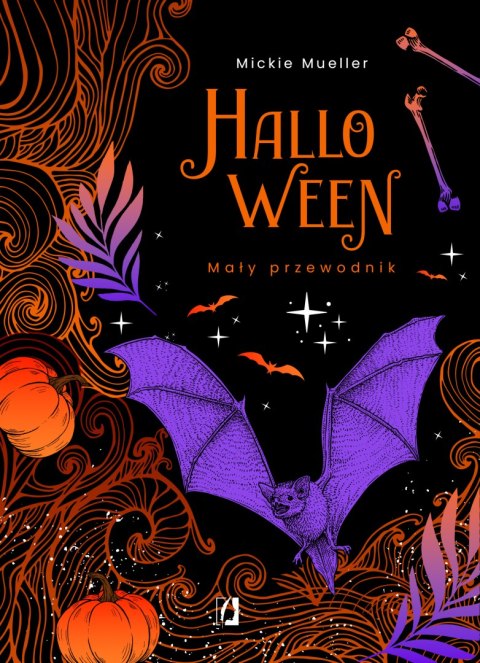Halloween. Mały przewodnik Halloween. Mały przewodnik