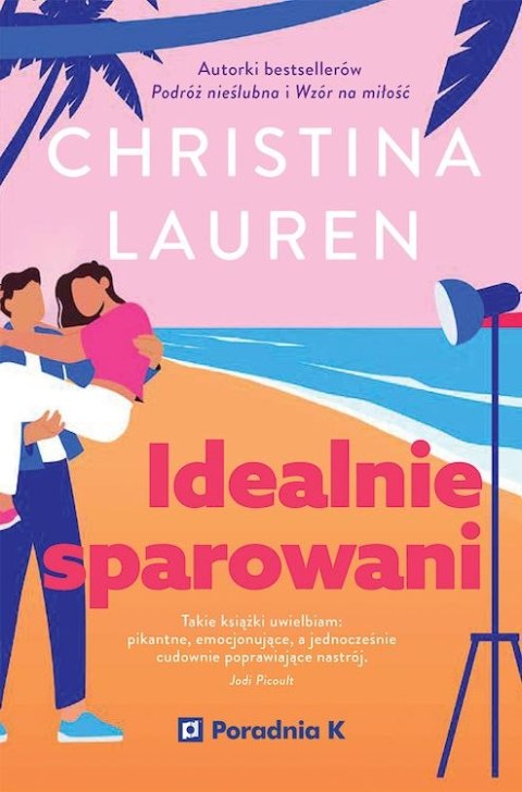 Idealnie sparowani Idealnie sparowani
