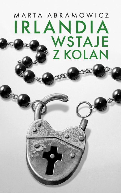 Irlandia wstaje z kolan Irlandia wstaje z kolan
