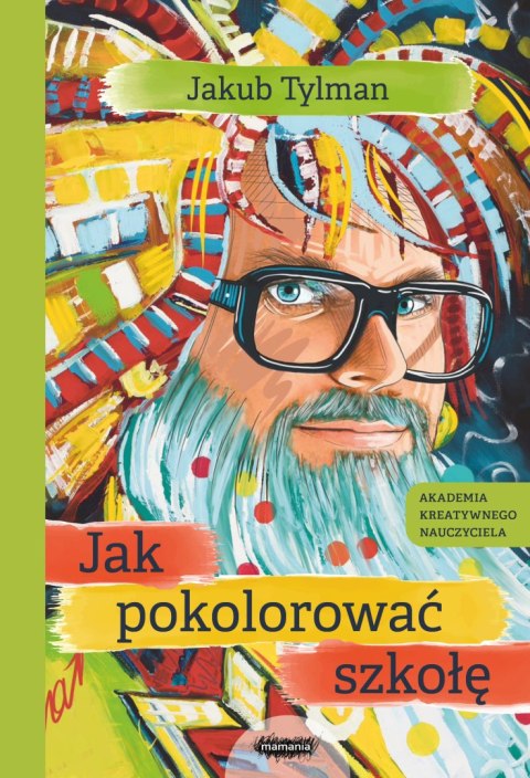 Jak pokolorować szkołę Jak pokolorować szkołę