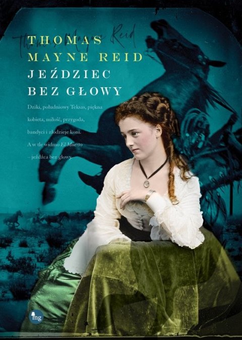 Jeździec bez głowy Jeździec bez głowy