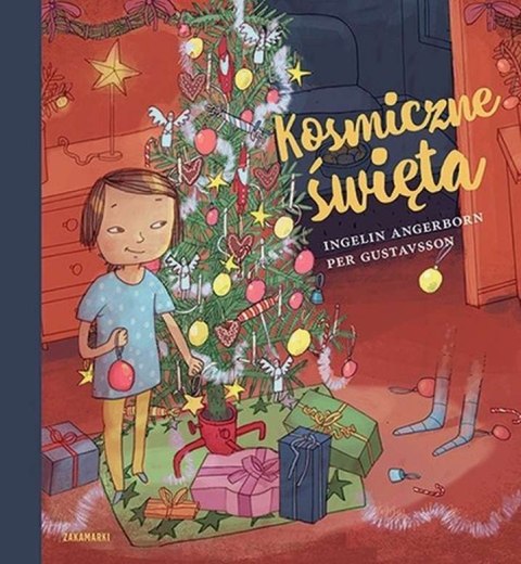 Kosmiczne święta Kosmiczne święta
