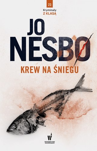 Krew na śniegu Krew na śniegu