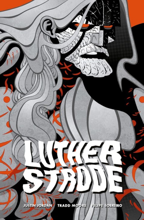Luther Strode Luther Strode