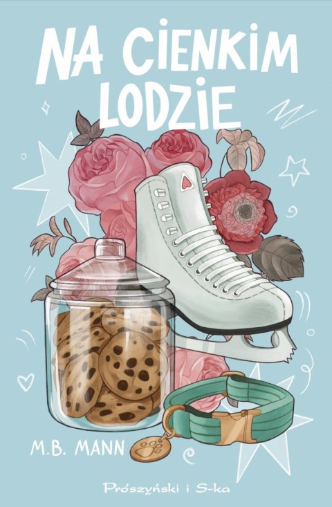 Na cienkim lodzie Na cienkim lodzie