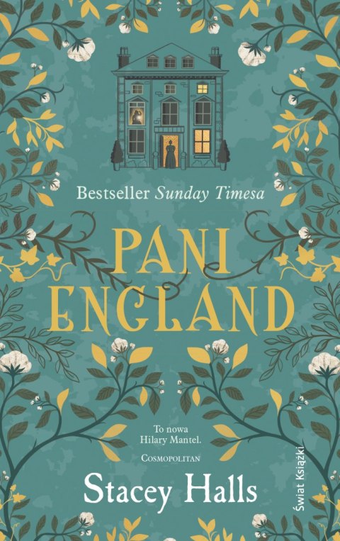 Pani England Pani England