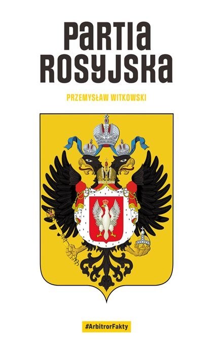 Partia rosyjska Partia rosyjska